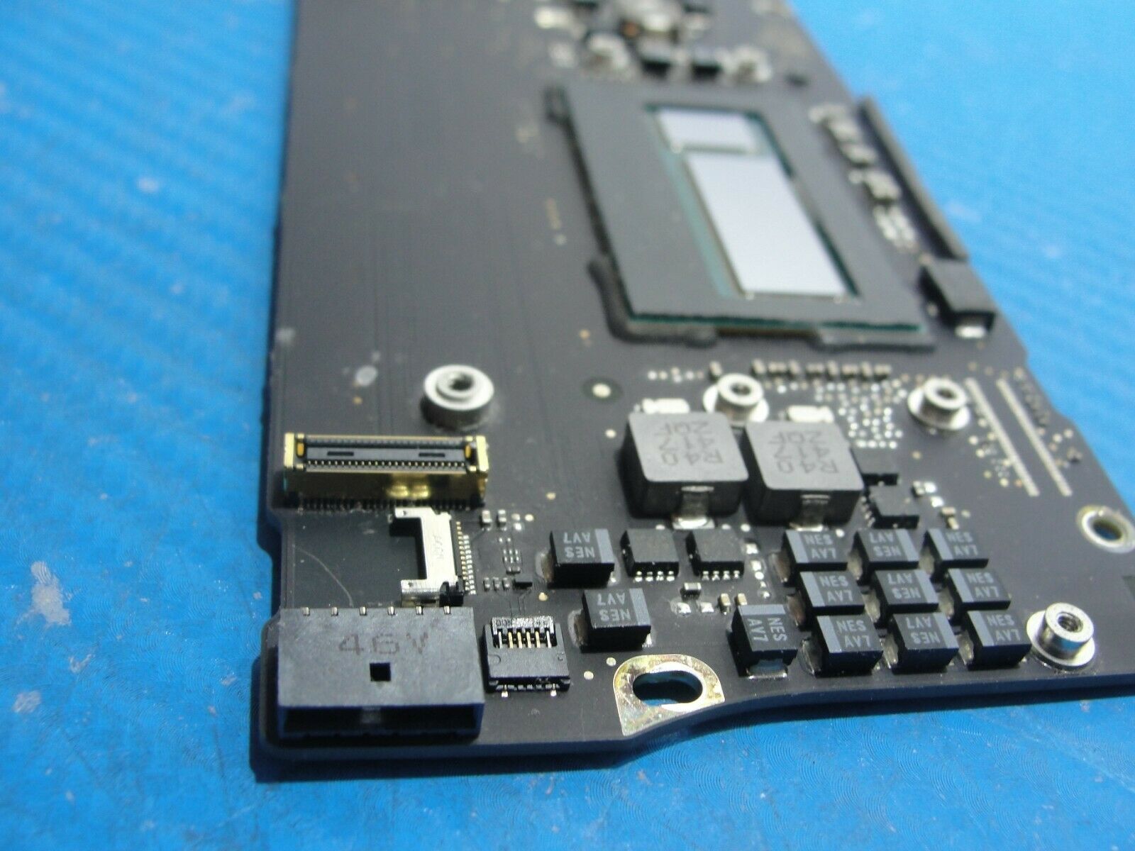 MacBook Air A1466 13