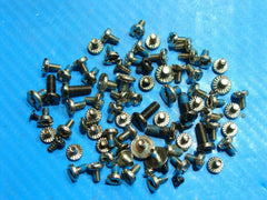 HP Touchsmart AIO 610-1000 23" Genuine Screw Set Screws for Repair ScrewSet 
