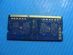 Acer R3-471T-54T1 SK Hynix 2GB 1Rx16 PC3L-12800S SO-DIMM Memory RAM KN2GB0G037