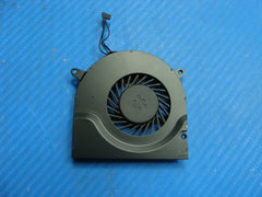 MacBook Pro A1278 MD314LL/A Late 2011 13" Genuine CPU Cooling Fan 922-8620 #2 