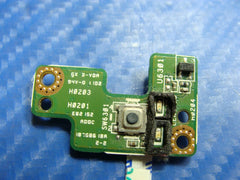 Asus UL20FT-XA1 12.1" Genuine Laptop Power Button Board w/ Cable ER* - Laptop Parts - Buy Authentic Computer Parts - Top Seller Ebay