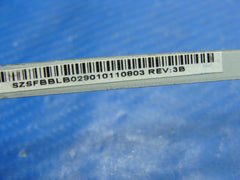 Toshiba Satellite L755-S5306 15.6" OEM Left & Right Hinge Set FBBLB030010 ER* - Laptop Parts - Buy Authentic Computer Parts - Top Seller Ebay