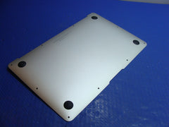 MacBook Pro A1465 11" 2015 MJVM2LL/A Genuine Bottom Case Silver 923-00496