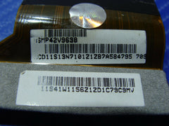 Lenovo ThinkPad 14.1" T61 7665 OEM LCD Screen Video Ribbon Cable 42V9638 GLP* Lenovo