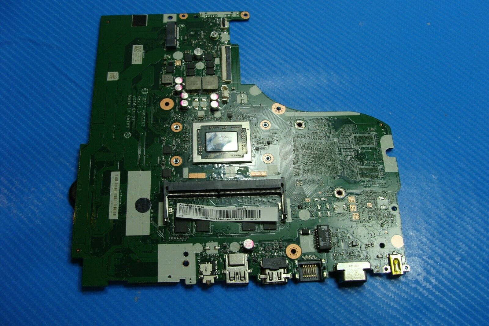 Lenovo IdeaPad 310-15ABR 15.6