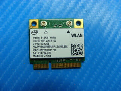 Dell Studio 1737 PP31L 17" Wireless WiFi Card CY256 512AN_HMW - Laptop Parts - Buy Authentic Computer Parts - Top Seller Ebay