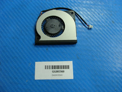 Samsung Notebook 7 Spin NP730QAA-K02US 13.3" CPU Cooling Fan BA31-00183A - Laptop Parts - Buy Authentic Computer Parts - Top Seller Ebay