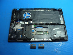Dell Latitude 5491 14" Genuine Palmrest w/Touchpad & Hinge Cover N68YR