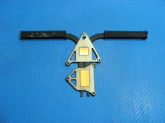 MacBook Pro A1297 17" Late 2011 MD311LL/A OEM CPU Cooling Heatsink 922-9827 - Laptop Parts - Buy Authentic Computer Parts - Top Seller Ebay