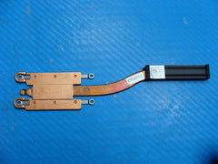 Dell XPS 13 9350 13.3" Genuine Laptop CPU Cooling Heatsink 56R5W AT1FJ0010C0 Dell