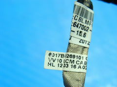 HP ProBook 4530s 15.6" Genuine LCD Video Cable 6017B0269101 - Laptop Parts - Buy Authentic Computer Parts - Top Seller Ebay