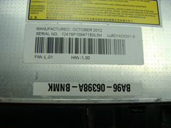 Samsung NP300E5C-A06US 15.6" Genuine DVD-RW Burner Drive UJ8D1 BA96-06398A ER* - Laptop Parts - Buy Authentic Computer Parts - Top Seller Ebay