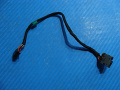 HP Envy 15t-j100 15.6" Genuine Laptop DC in Power Jack w/Cable