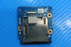 Asus ROG G752VM-RB71 17.3" Genuine Card Reader Board 69N108D10G00 - Laptop Parts - Buy Authentic Computer Parts - Top Seller Ebay