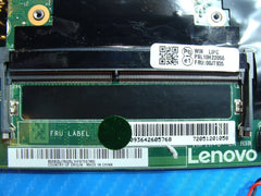 Lenovo ThinkPad 14" T460s Genuine Intel i5-6300U 2.4GHz 4GB Motherboard 00JT935