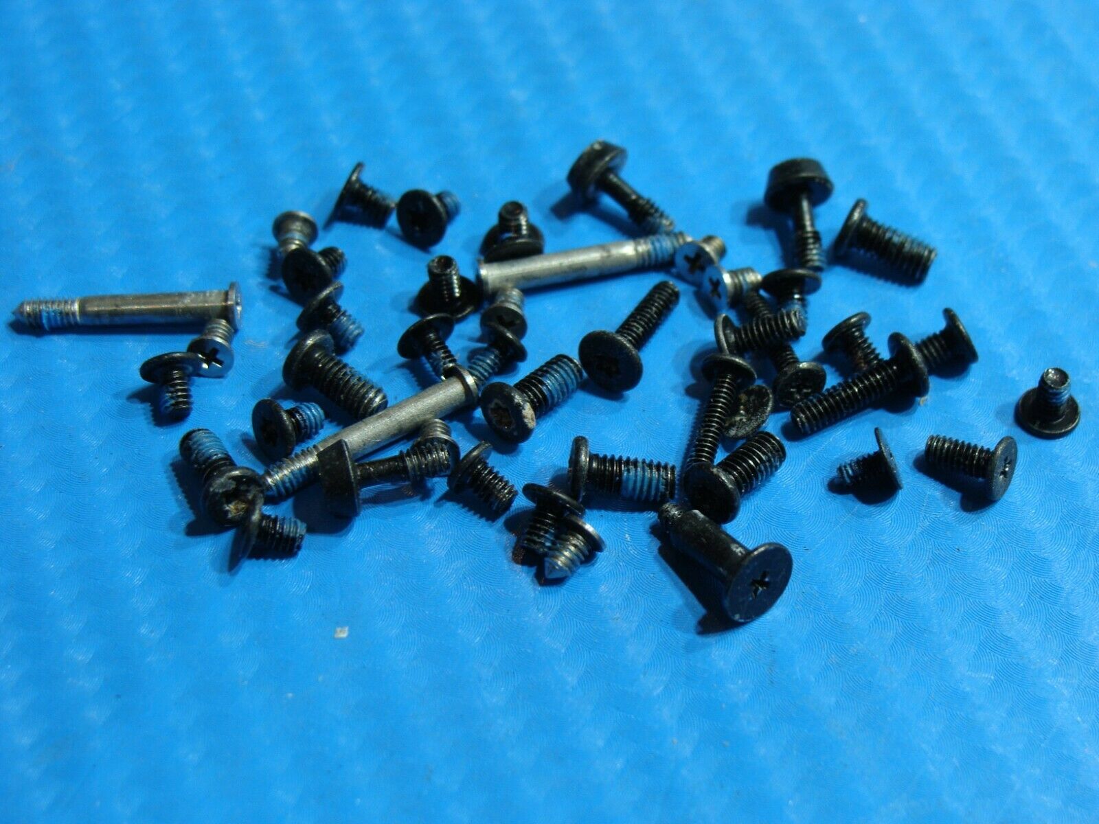 MacBook Pro A1286 15