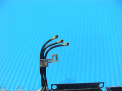 MacBook Pro A2485 16" 2021 MK1E3LL/A Genuine Rear Vent & Wi-Fi Antenna Module