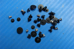 Dell XPS 13 9370 13.3" Genuine Laptop Screw Set Screws for Repair ScrewSet 