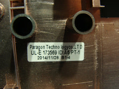 HP Notebook 15-f162dx 15.6" Genuine Laptop Bottom Case Black 33U96TP003 - Laptop Parts - Buy Authentic Computer Parts - Top Seller Ebay