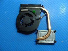 HP 15.6" 2000-2b89wm Genuine Laptop CPU Cooling Fan 685086-001 6043B0116801