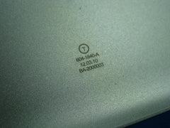 MacBook Pro A1286 Late 2011 MD322LL/A 15" Genuine Bottom Case Housing 922-9043