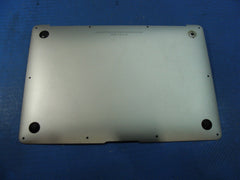 MacBook Air A1466 Early 2014 MD760LL/B 13" Genuine Bottom Case Silver 923-0443