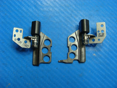 Lenovo ThinkPad T431S 14" Genuine Left & Right Hinge Set Hinges Lenovo