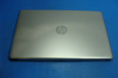 HP 15-da0073ms 15.6" Genuine Laptop Glossy HD LCD Touch Screen Complete Assembly 