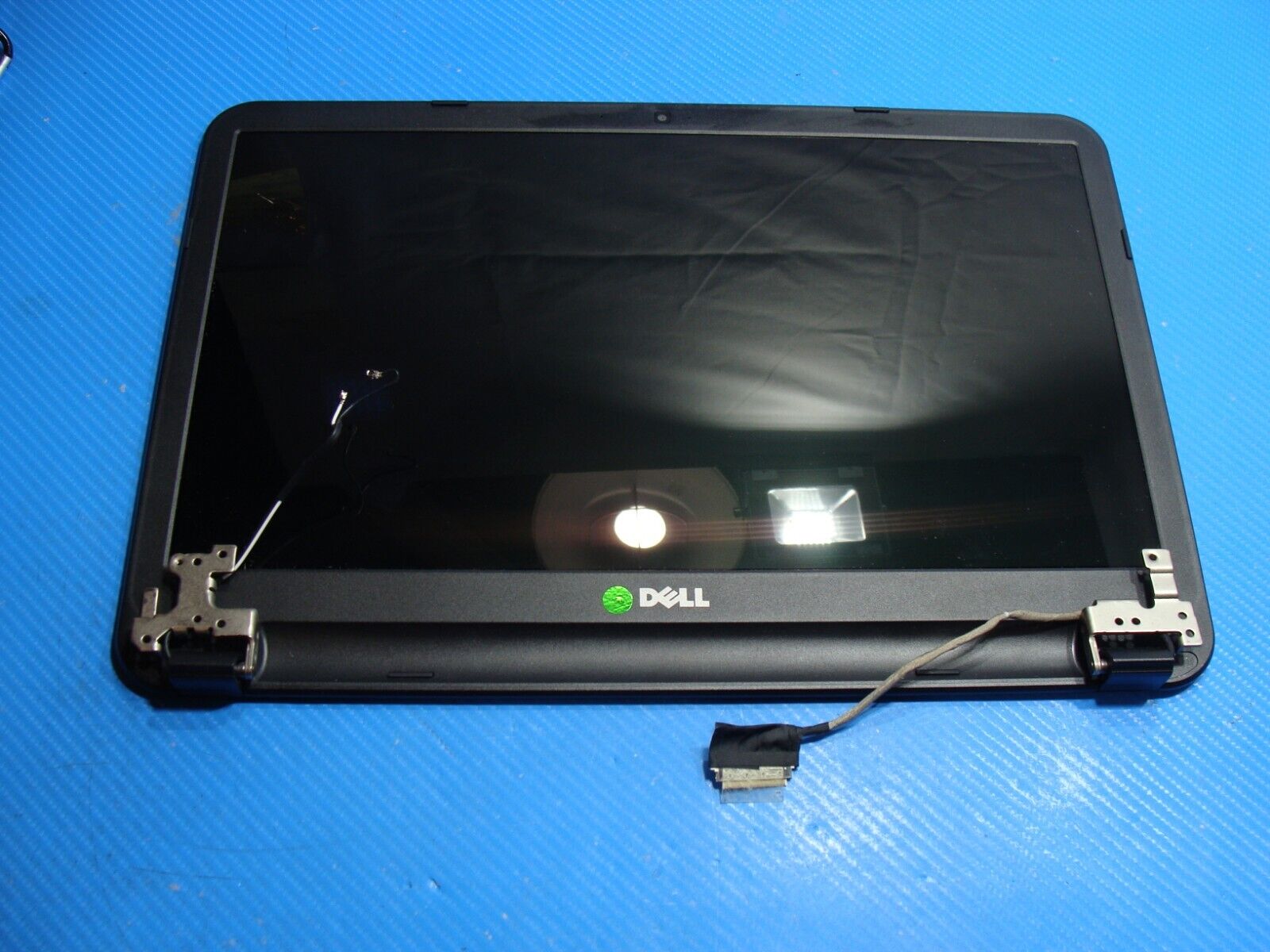 Dell Inspiron 15 3521 15.6" Glossy HD LCD Touch Screen Complete Assembly