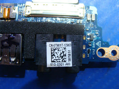 Dell Alienware 17 R3 17.3" Genuine Audio USB Board w/Cable T981T - Laptop Parts - Buy Authentic Computer Parts - Top Seller Ebay