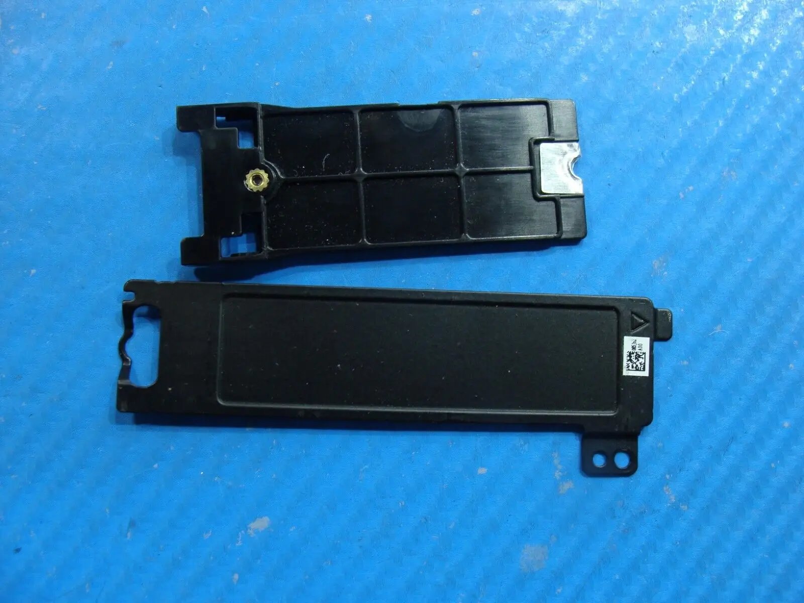 Dell Latitude 15.6 5500 OEM M.2 SSD Thermal Support Brackets ET2FB000300 85J62