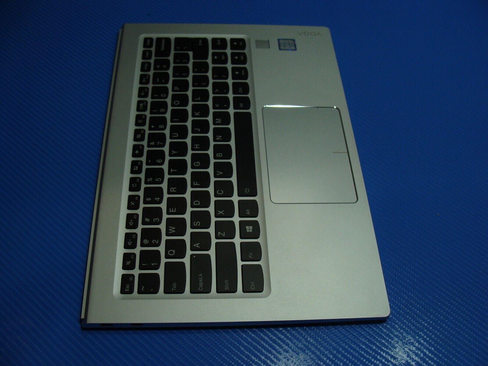Lenovo Yoga 910-13IKB 13.9