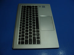 Lenovo Yoga 910-13IKB 13.9" Genuine Palmrest w/Touchpad Keyboard AM122000300
