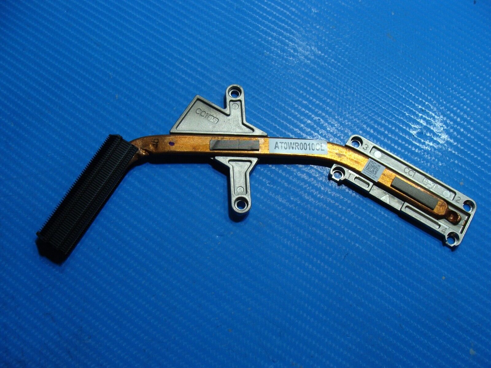 Dell Latitude E5540 15.6