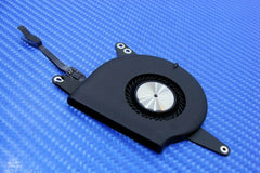 Apple MacBook Air 2018 A1932 MRE82LL/A CPU Cooling Fan 923-02438 610-00280-01 - Tested Computer Laptop Parts