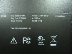 Dell Inspiron 3650 MT Intel i5-6400 2.70GHz 12GB 1TB HDD Win10 Desktop BT+WiFi - Tested Computer Laptop Parts