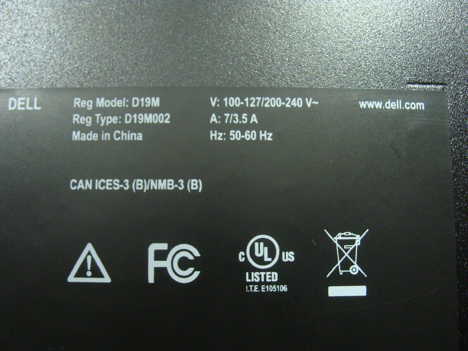 Dell Inspiron 3650 MT Intel i5-6400 2.70GHz 12GB 1TB HDD Win10 Desktop BT+WiFi - Tested Computer Laptop Parts