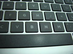 HP x360 310 G2 11.6" Genuine Laptop Palmrest w/ Touchpad Keyboard 835536-001