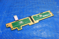 Dell Inspiron 7720 17.3" Genuine Mouse Button Board w/Cable DAR09TB16E1 ER* - Laptop Parts - Buy Authentic Computer Parts - Top Seller Ebay