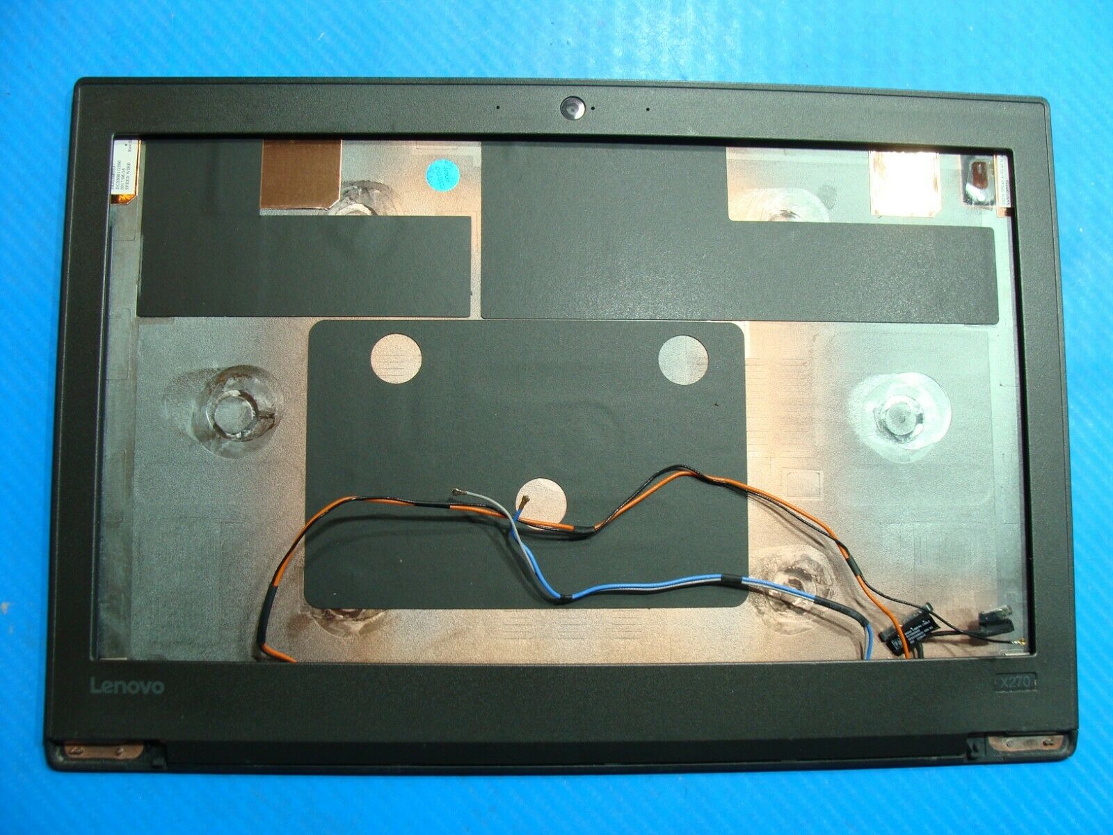 Lenovo ThinkPad X270 12.5