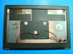 Lenovo ThinkPad X270 12.5" LCD Back Cover w/Front Bezel 