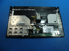 Asus 14" Q400A Genuine Laptop Palmrest w/TouchPad Backlit Keyboard 13N0-M8A0E11