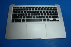 MacBook Air A1466 13" Early 2014 MD760LL/B Top Case w/Keyboard Trackpad 661-7480 