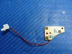 Toshiba Satellite C850 15.6" Genuine Power Button Board w/Cable V000270770 ER* - Laptop Parts - Buy Authentic Computer Parts - Top Seller Ebay
