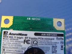 Asus VivoBook 15.6" V500C Original Wireless WiFi Card AR5B225 AW-NB126H GLP* Asus