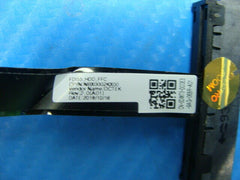Dell Inspiron 15 5594 15.6" HDD Hard Drive Connector w/Cable 0DXKT3 - Laptop Parts - Buy Authentic Computer Parts - Top Seller Ebay