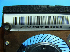 Lenovo ThinkPad X270 20K6 12.5" CPU Cooling Fan w/Heatsink 01HW913 SH40M59642 #1 - Laptop Parts - Buy Authentic Computer Parts - Top Seller Ebay