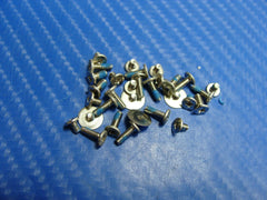 HP Stream 13-c120nr 13.3" Genuine Screw Set Screws for Repair ScrewSet ER* - Laptop Parts - Buy Authentic Computer Parts - Top Seller Ebay