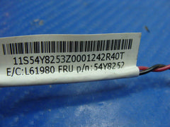 Lenovo Thinkcentre M73 Genuine Desktop Internal Computer Speaker 54Y8252 - Tested Computer Laptop Parts