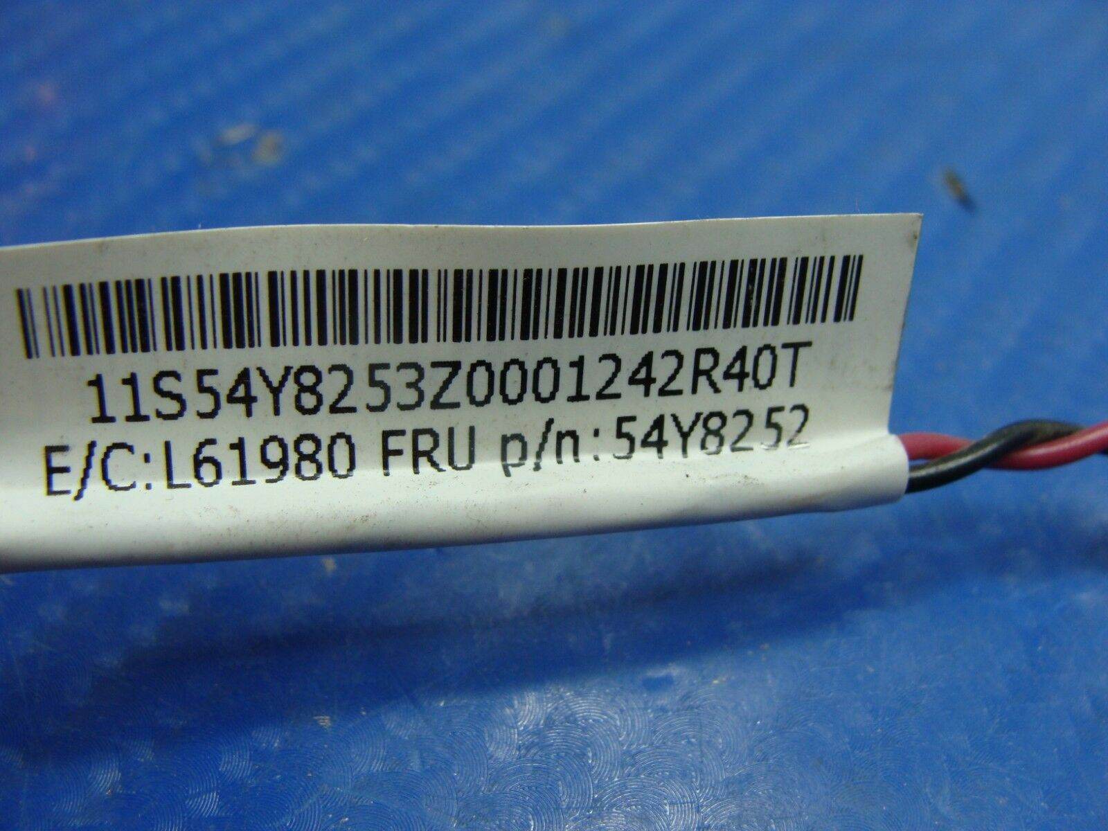 Lenovo Thinkcentre M73 Genuine Desktop Internal Computer Speaker 54Y8252 - Tested Computer Laptop Parts